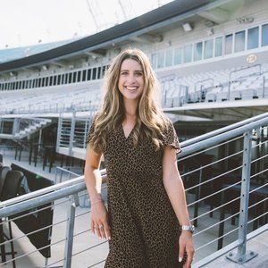 Meet your Posher, Ashlyn